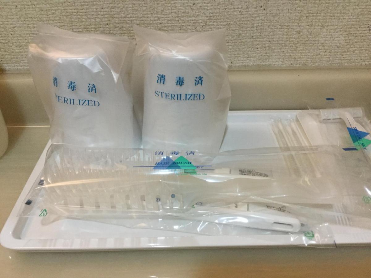 מלון מטסויאמה シーパの湯 Seapa No Yu מראה חיצוני תמונה