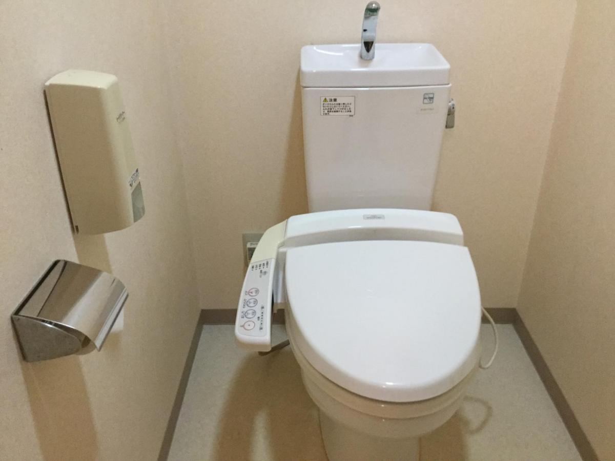 מלון מטסויאמה シーパの湯 Seapa No Yu מראה חיצוני תמונה